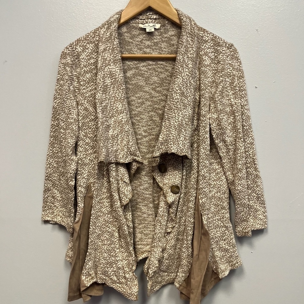 🚨CLEARANCE 0124-153 simply Noelle Overpiece